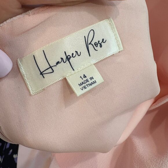 Pink Romper - Picture 4 of 4